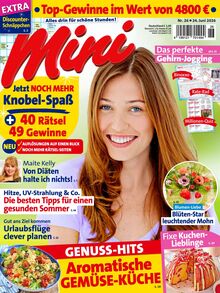 Mini Ausgabe 26/2026