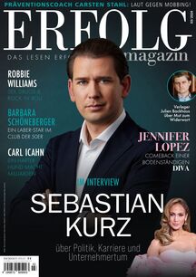 ERFOLG Magazin Ausgabe 03/2024