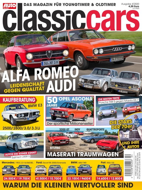 Ausgabe 4/2020