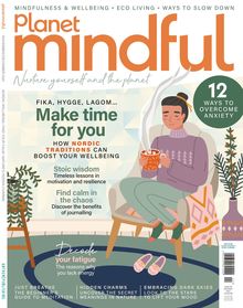 Planet Mindful issue 20, 11-12/2021