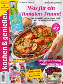 Ausgabe 8/2026