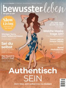 bewusster leben Ausgabe 05/2024