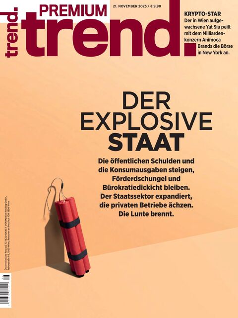 trend.Premium 2025-11-21