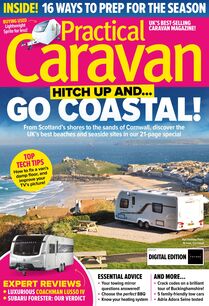 Practical Caravan 2026-04-16