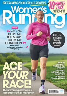 Women's Running UK 195