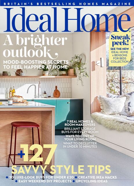 Ideal Home 2025-12-30