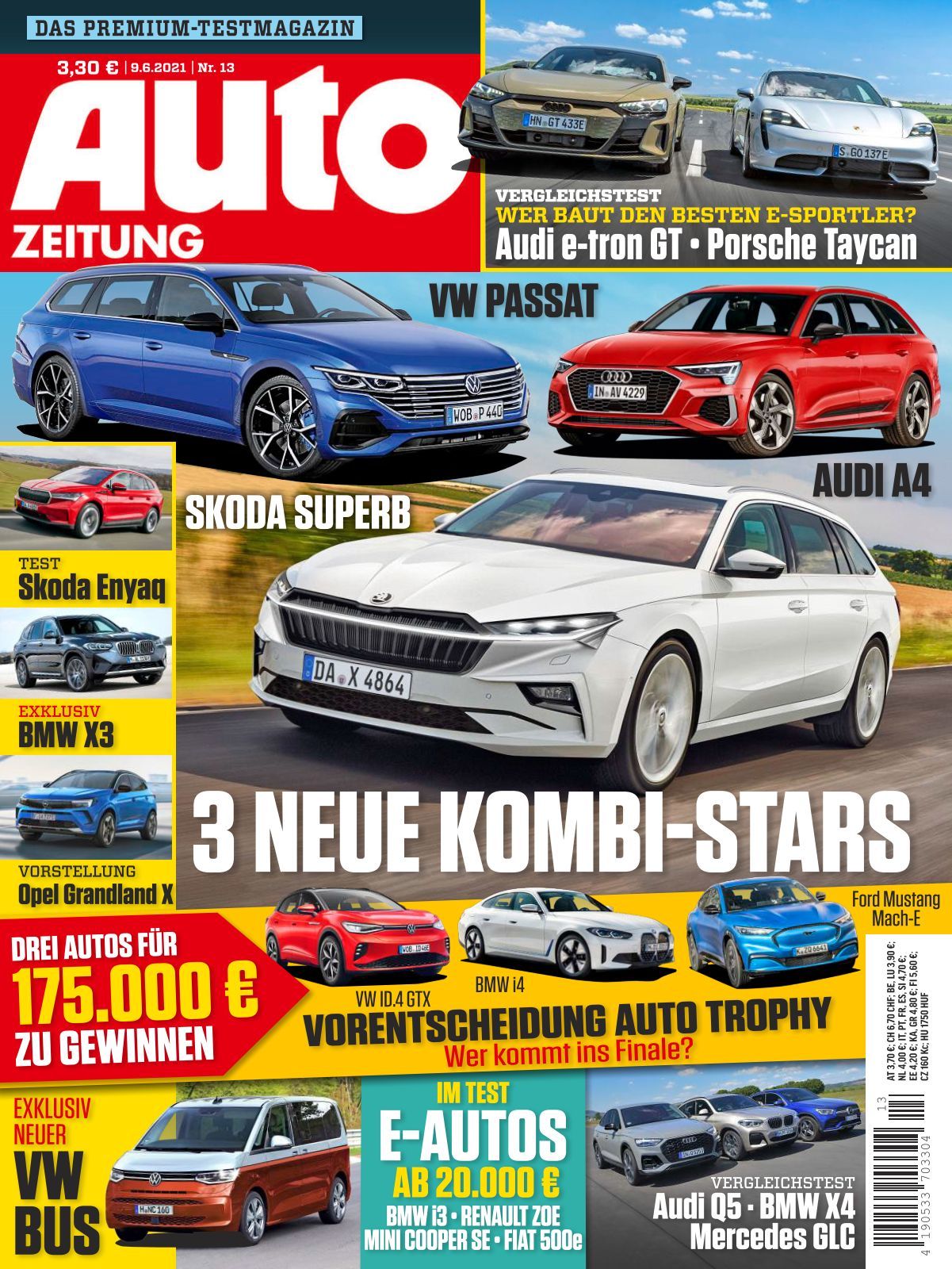 Auto Zeitung Yumpu News