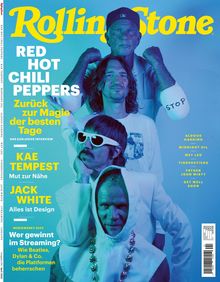 ROLLING STONE Deutschland Magazin Ausgabe 04/2022