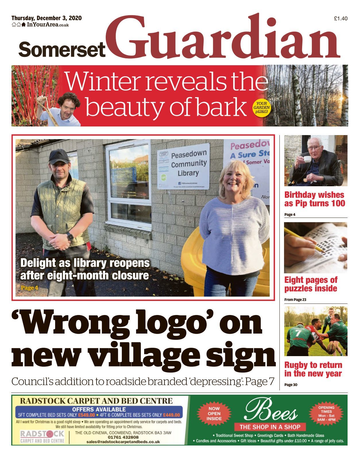 Somerset Guardian 20201203