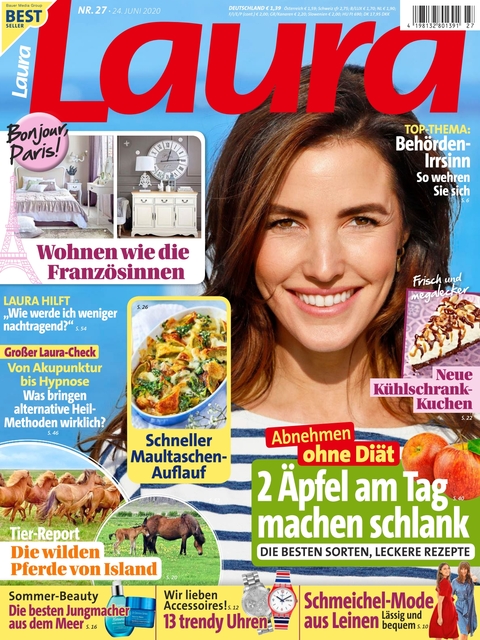 Ausgabe 27/2020