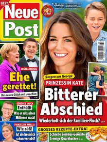 Neue Post Ausgabe 32/2026