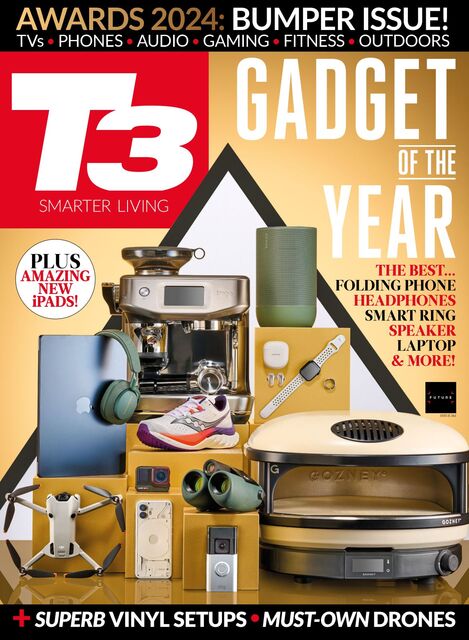 T3 Awards issue 2024