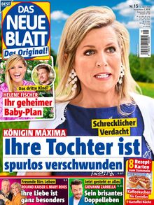 Ausgabe 15/2026
