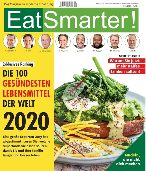 Ausgabe 02/2020
