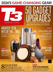 T3 Magazine 2025-12-23