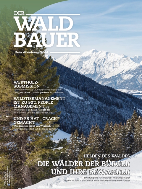 Ausgabe 01/2020