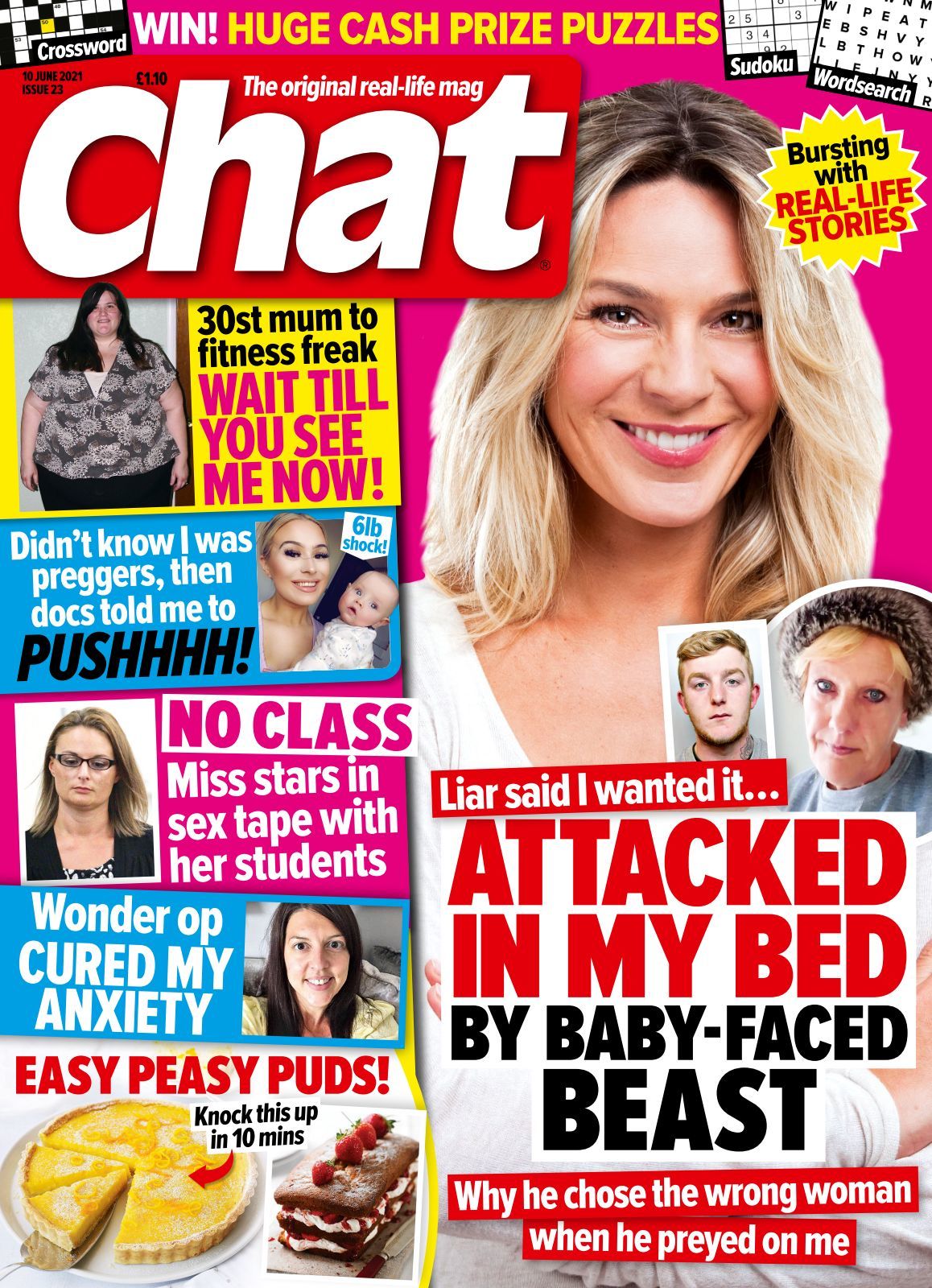 Chat Magazine 2021 06 03 chat-magazine-2021-06-03