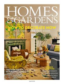 Homes & Gardens Magazine 2026-03-05
