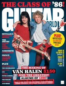 Guitar World (US) 2026-01-27