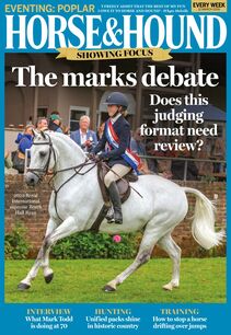Horse & Hound Magazine 2026-03-12