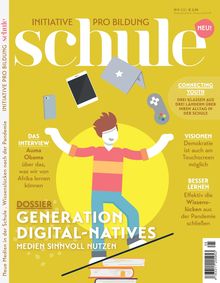 SCHULE Ausgabe 05/2021