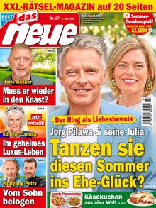 Das Neue Ausgabe 27/2026