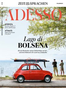 ADESSO Magazin Ausgabe 10/2022
