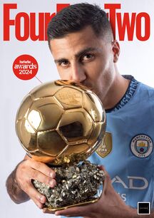 FourFourTwo 2024-12-05
