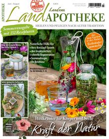 LandApotheke Ausgabe 03/2025