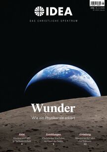 IDEA DAS MAGAZIN 16/2026