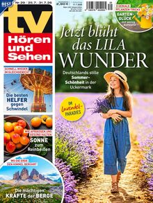 Ausgabe 29/2026