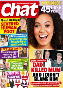 Chat Magazine 2026-02-05