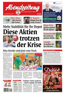 Abendzeitung - 2022-05-20