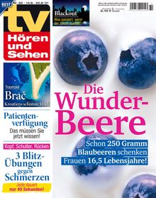 Tv Horen Und Sehen Jetzt Auf Yumpu News