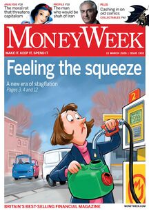 MoneyWeek 2026-03-13