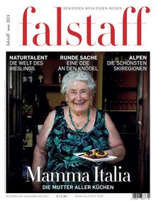 Falstaff Magazin Österreich 09/2024
