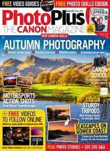 Photo Plus issue 11/2024