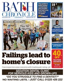 Bath Chronicle Newspaper 2022-11-17
