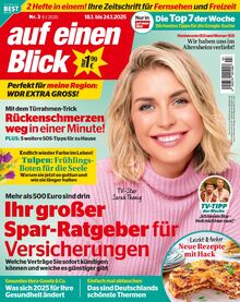 auf einen Blick - Ausgabe 46/2024