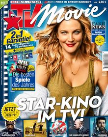 TV Movie Ausgabe 23/2021 » YUMPU