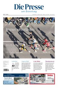 Die Presse 2026-04-12