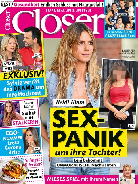 Ausgabe 14/2020