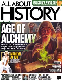 All About History 2026-05-14