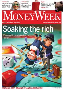 MoneyWeek 2025-09-05