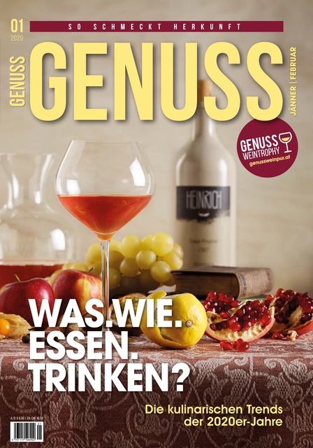 Ausgabe 01/2020