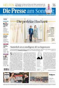 Die Presse am Sonntag 2023-05-28