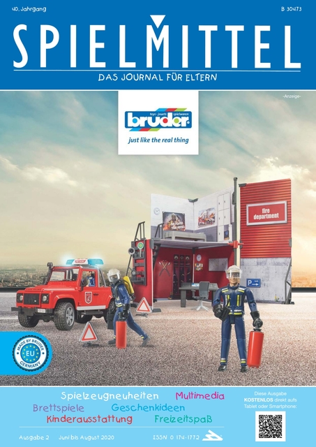 Ausgabe 02/2020