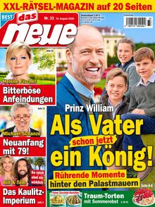 Ausgabe 33/2026