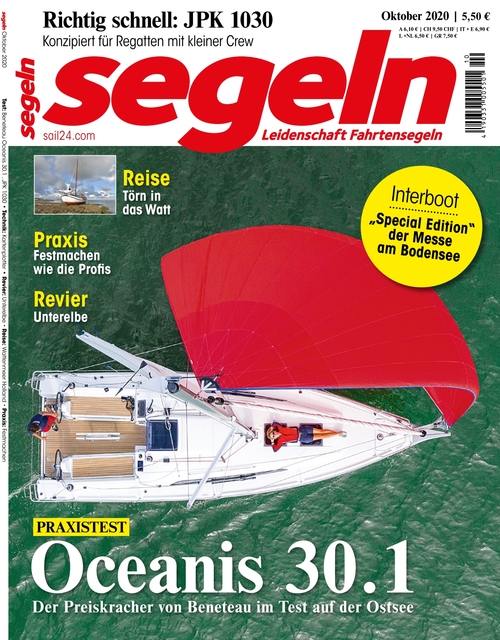 segeln 2020-09-16
