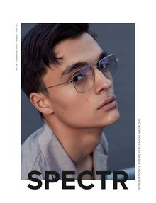 SPECTR (EN) issue 36
